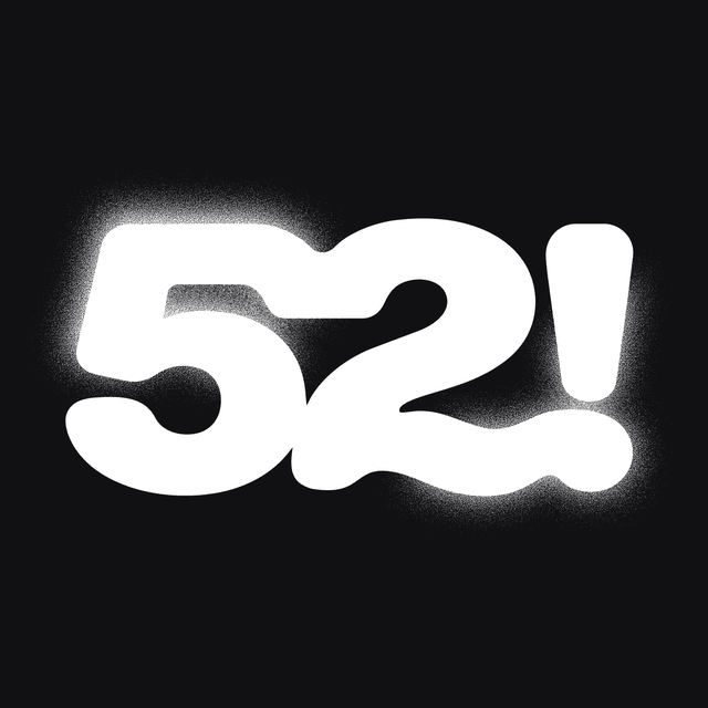 52! 앱 로고